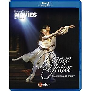 Romeo & Juliet